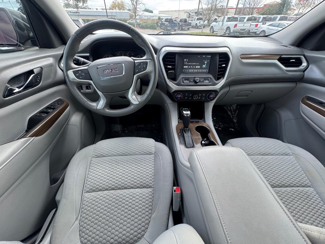 2018 GMC Acadia SLE-1 Austin TX