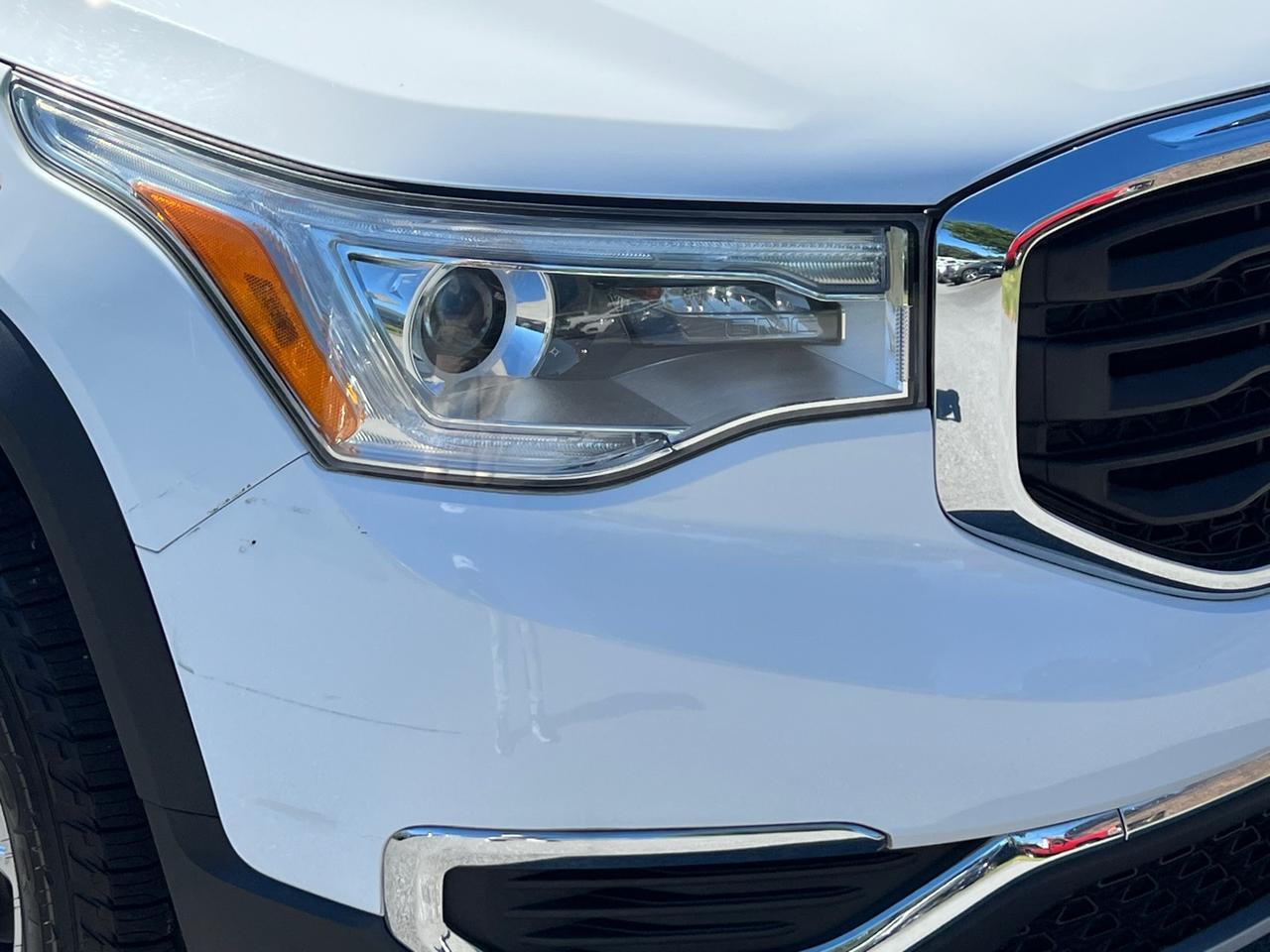 2018 GMC Acadia SLE-1 Hagerstown MD