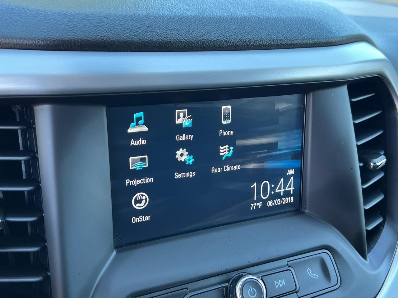 2018 GMC Acadia SLE-1 Hagerstown MD