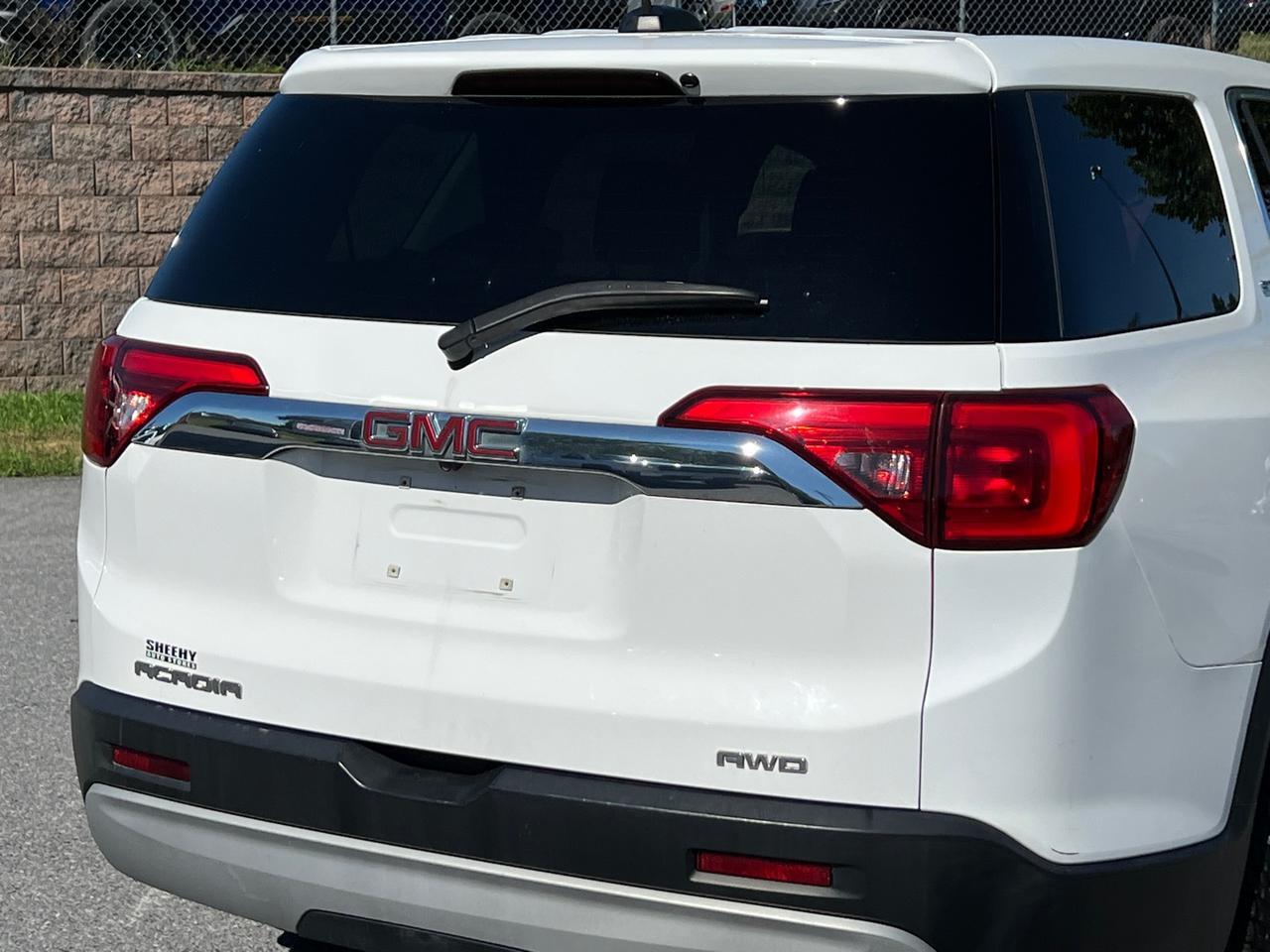 2018 GMC Acadia SLE-1 Hagerstown MD