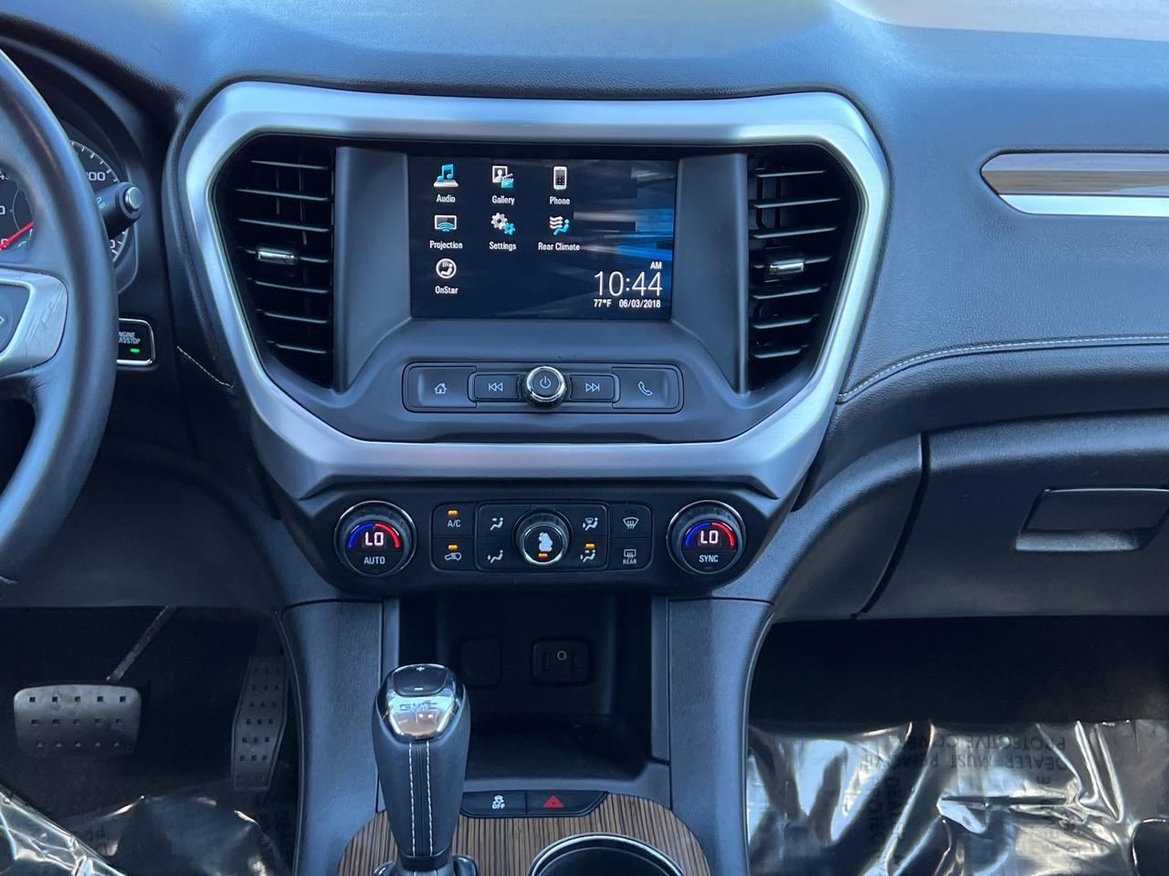 2018 GMC Acadia SLE-1 Hagerstown MD