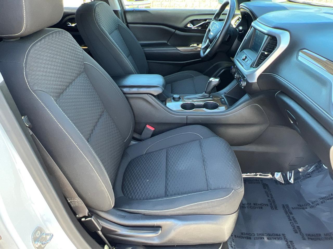 2018 GMC Acadia SLE-1 Hagerstown MD