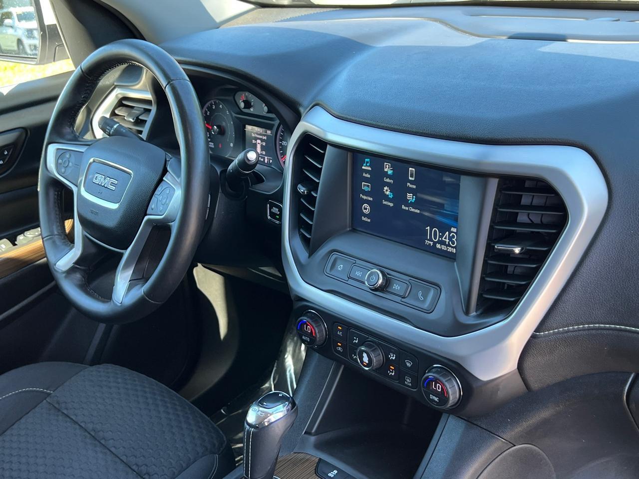 2018 GMC Acadia SLE-1 Hagerstown MD