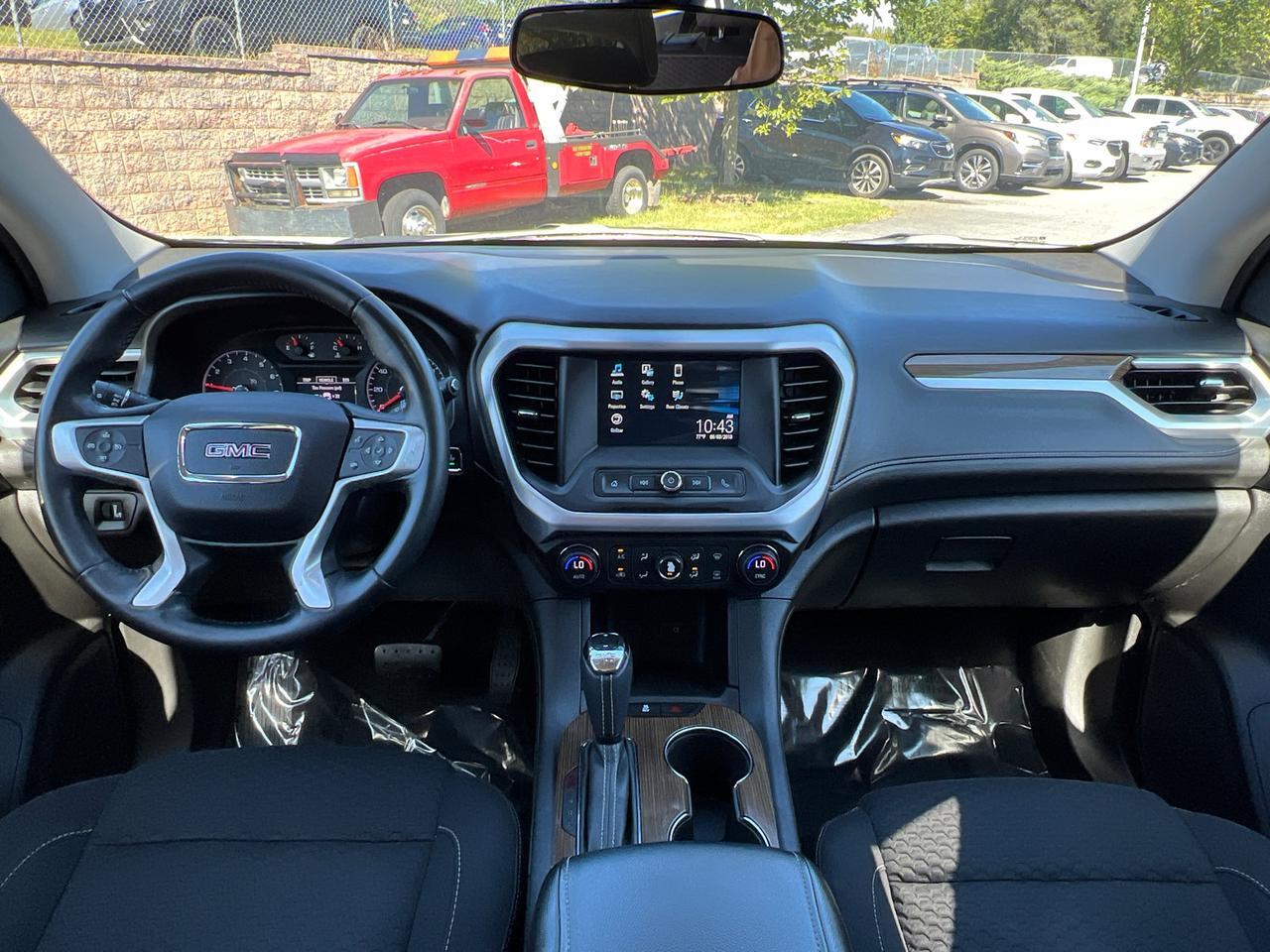 2018 GMC Acadia SLE-1 Hagerstown MD