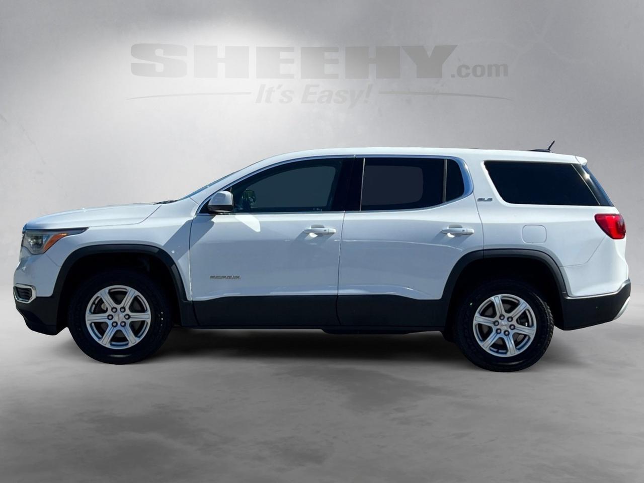 2018 GMC Acadia SLE-1 Hagerstown MD