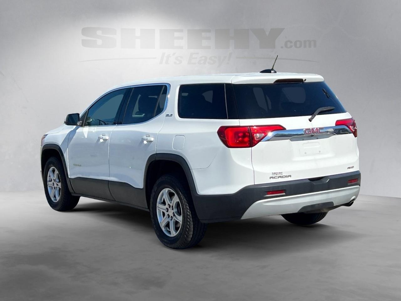 2018 GMC Acadia SLE-1 Hagerstown MD