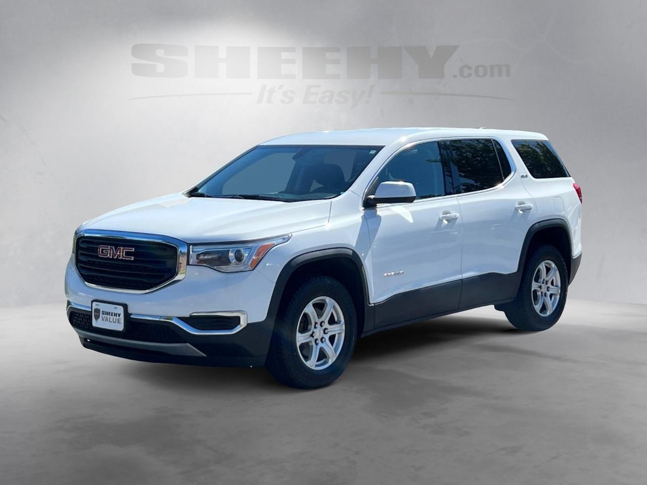 2018 GMC Acadia SLE-1 Hagerstown MD