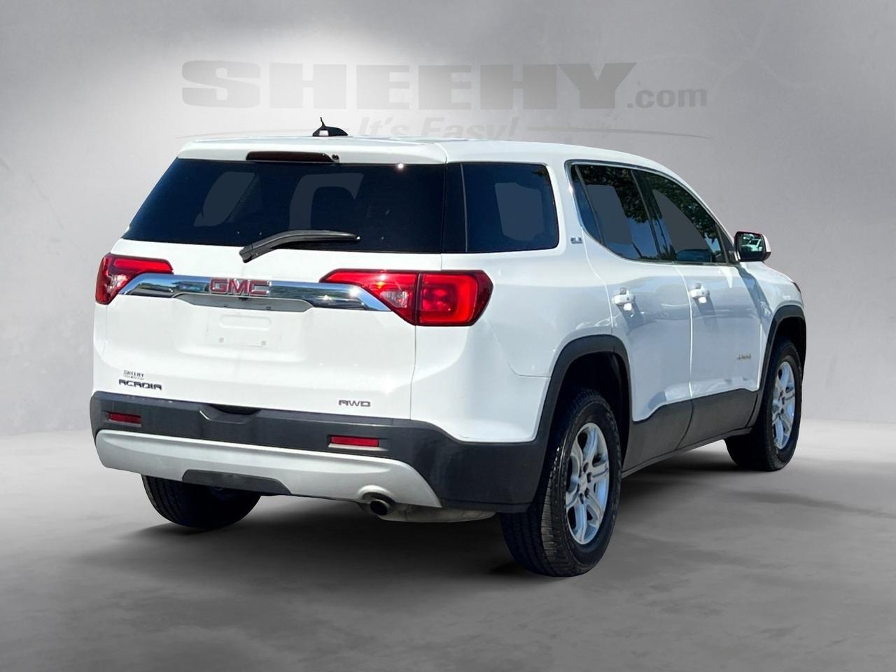 2018 GMC Acadia SLE-1 Hagerstown MD
