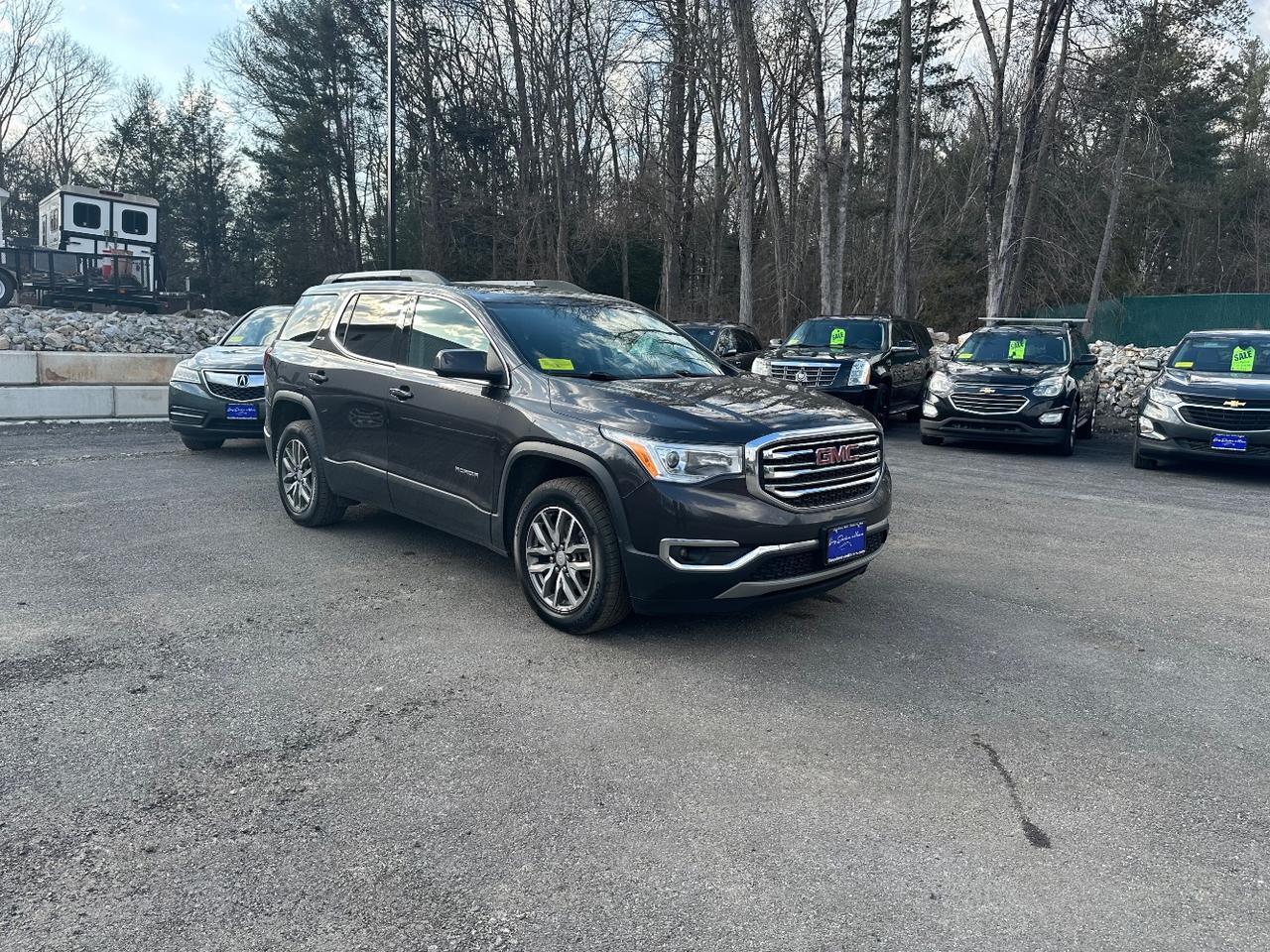 Find GMC for sale in Charlton, MA