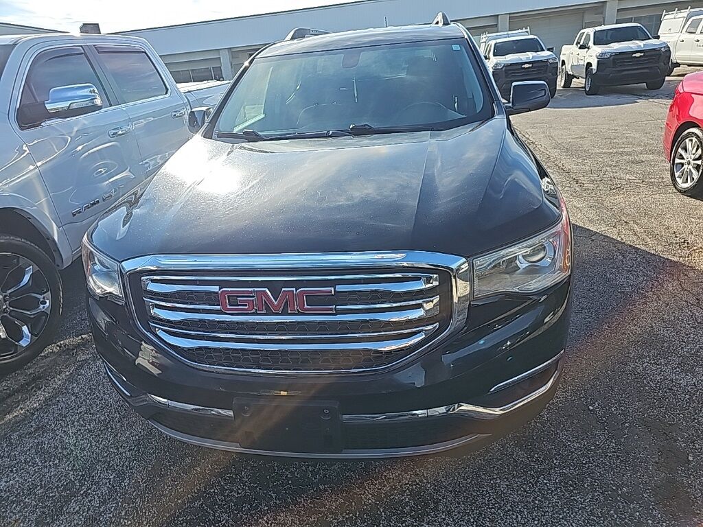 2018 GMC Acadia SLE-2 Akron