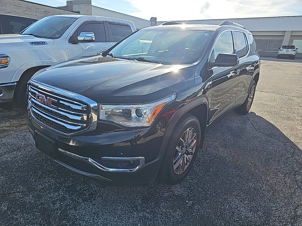 2018 GMC Acadia SLE-2 Akron