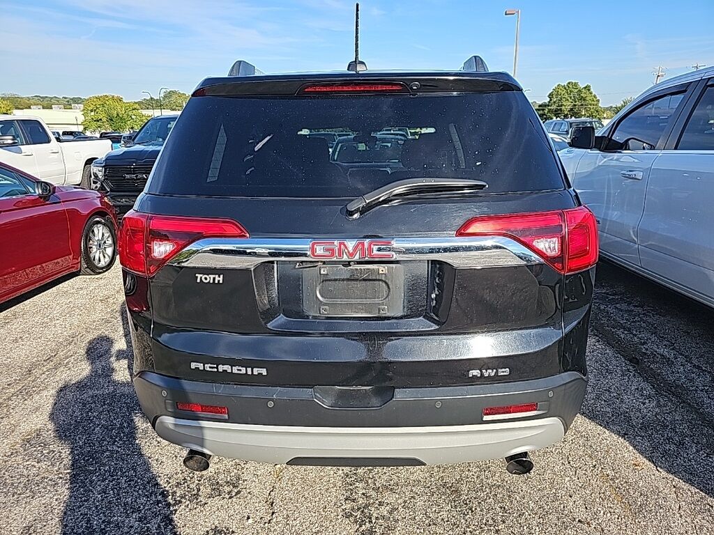 2018 GMC Acadia SLE-2 Akron