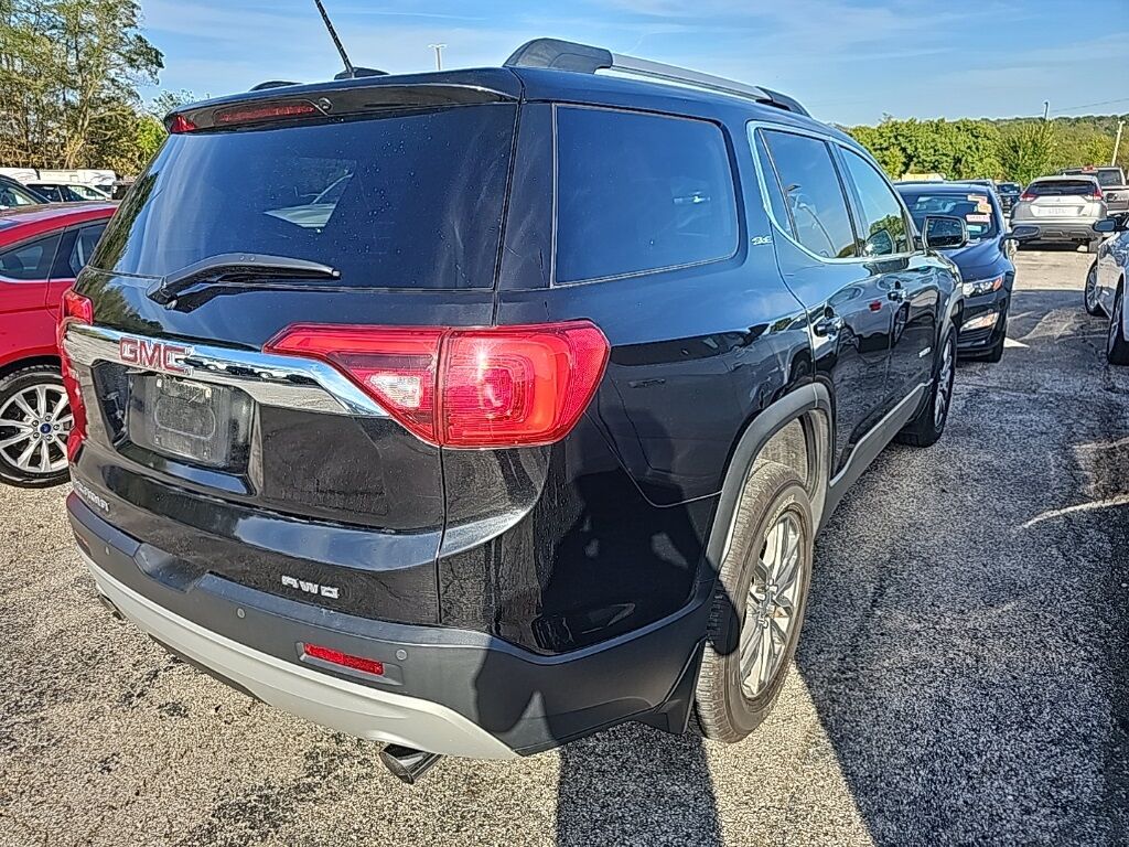 2018 GMC Acadia SLE-2 Akron