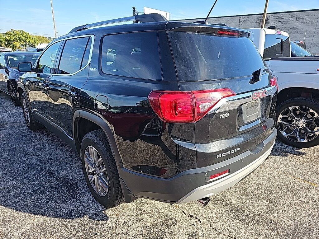 2018 GMC Acadia SLE-2 Akron