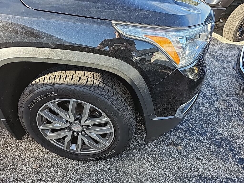 2018 GMC Acadia SLE-2 Akron