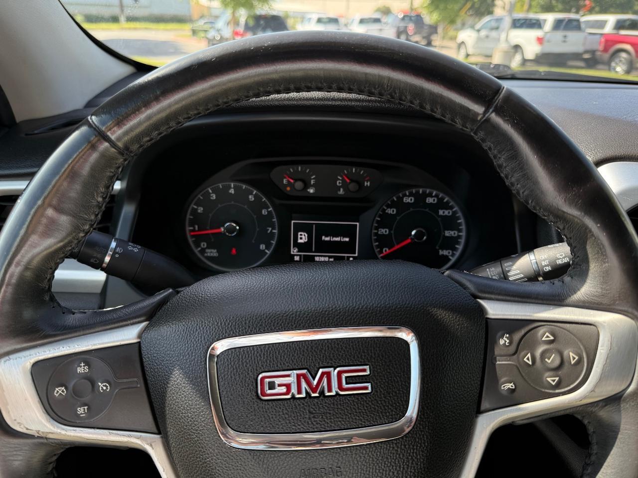2018 GMC Acadia SLE-2 Austin TX