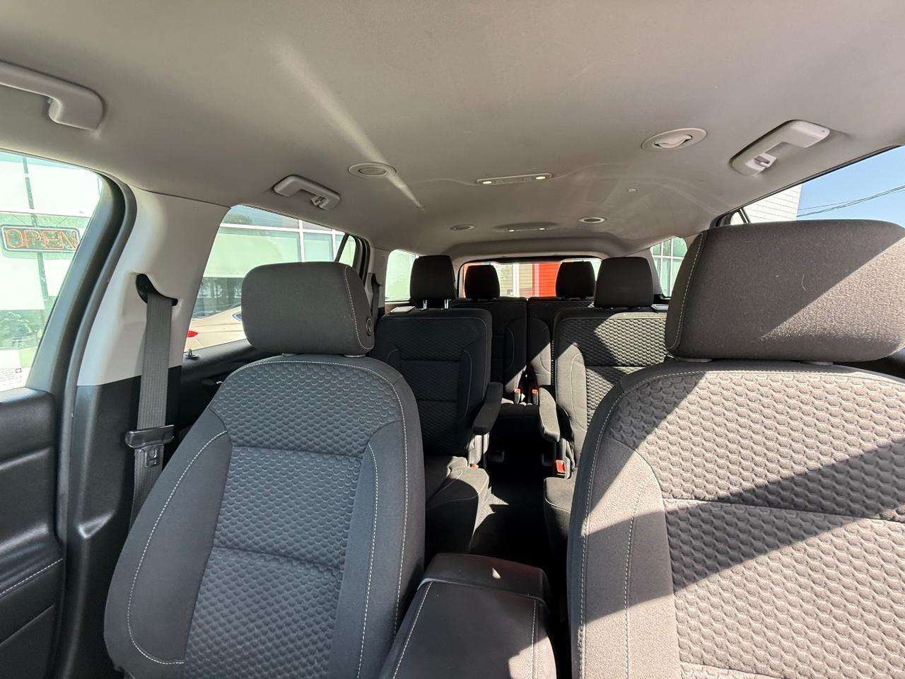 2018 GMC Acadia SLE-2 Austin TX