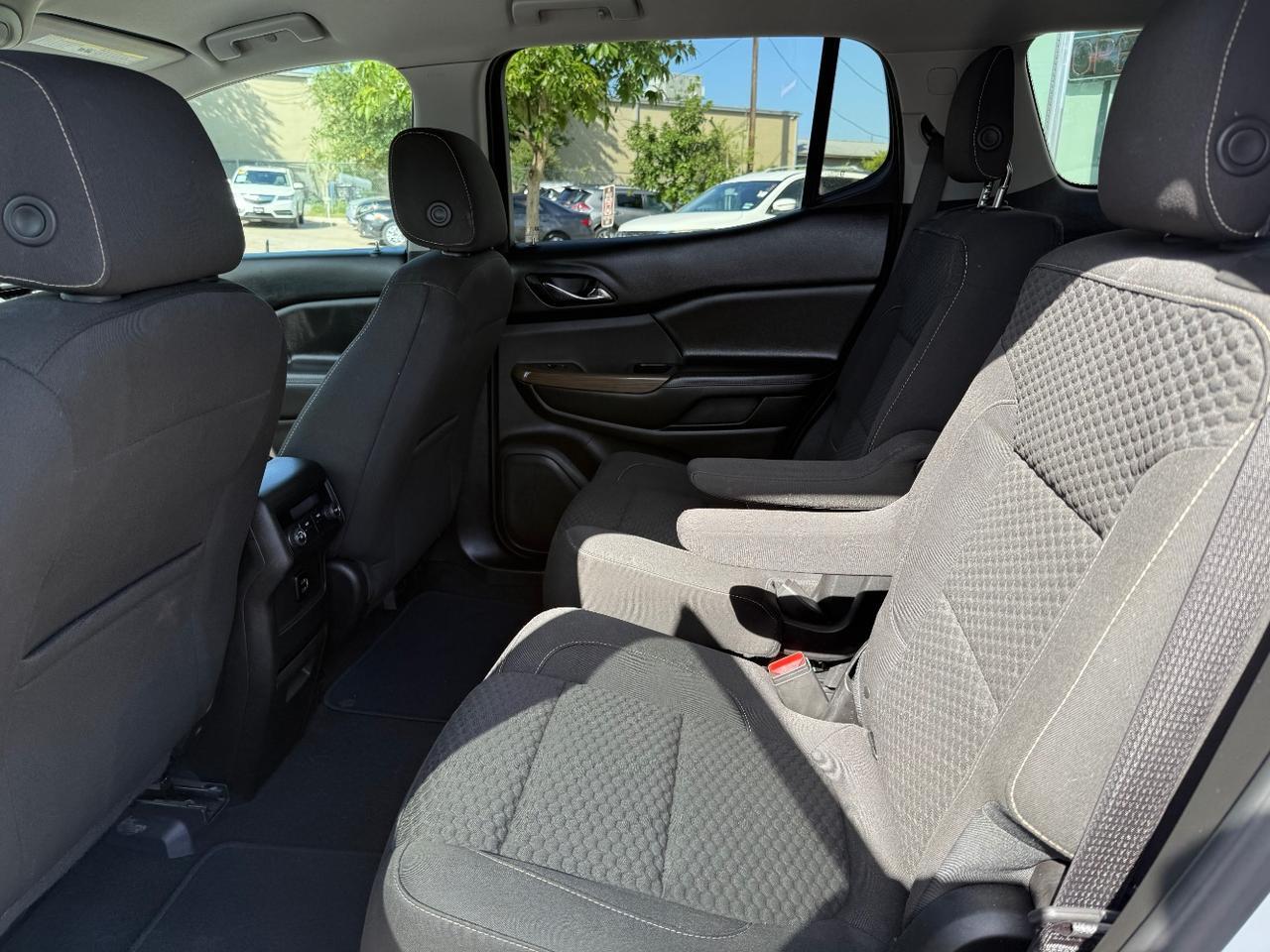 2018 GMC Acadia SLE-2 Austin TX