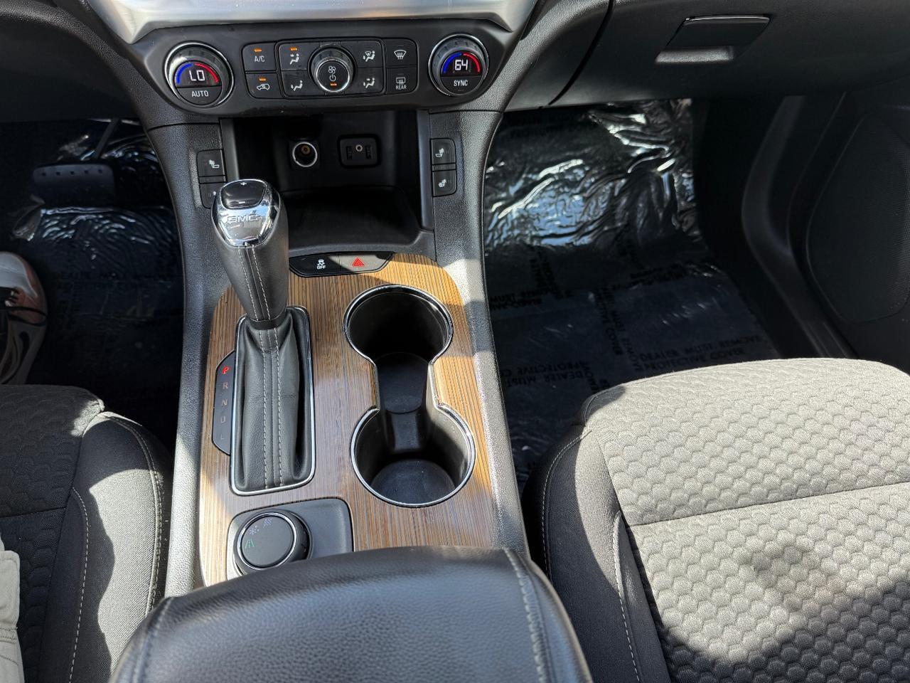 2018 GMC Acadia SLE-2 Austin TX