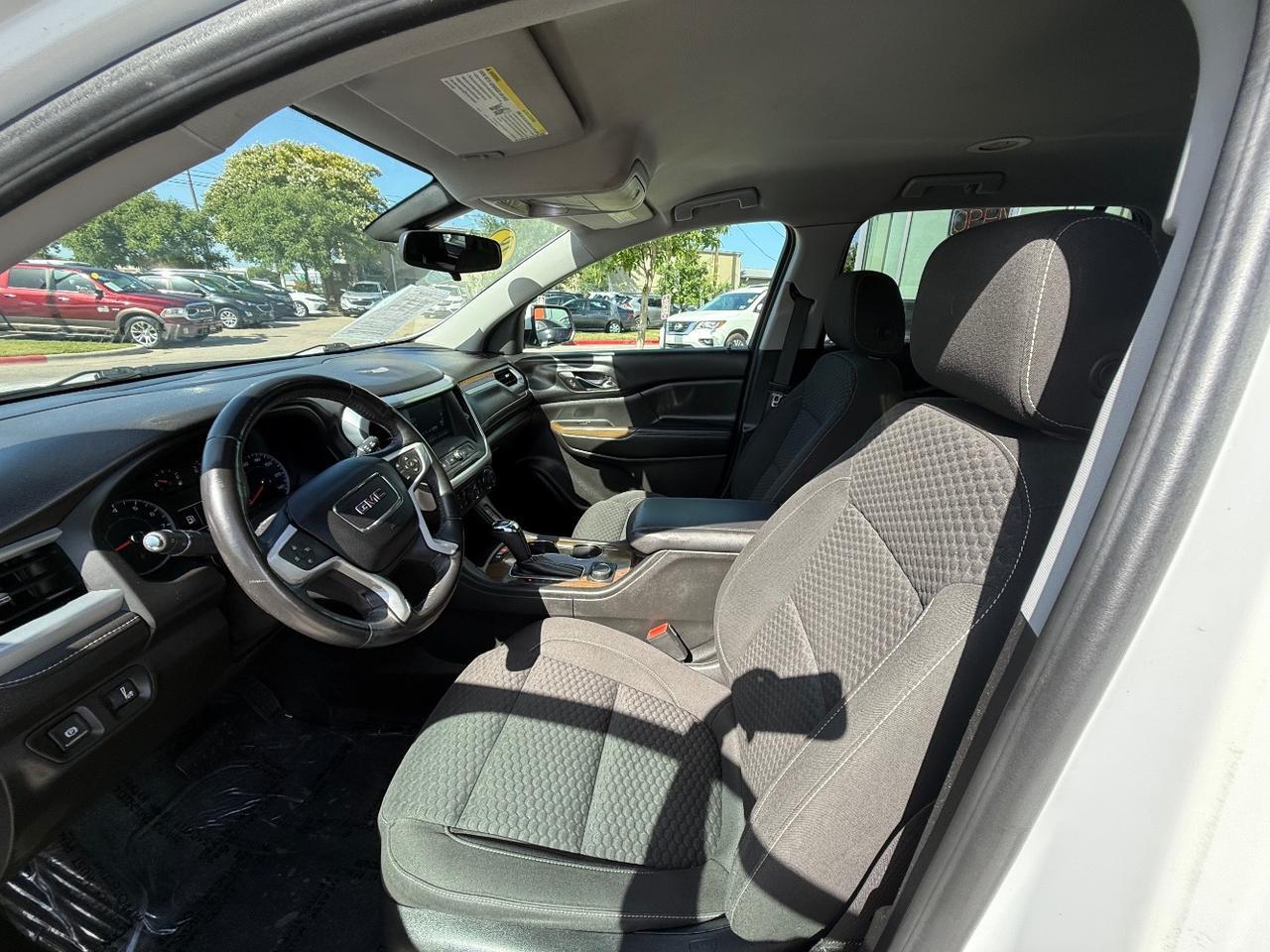 2018 GMC Acadia SLE-2 Austin TX