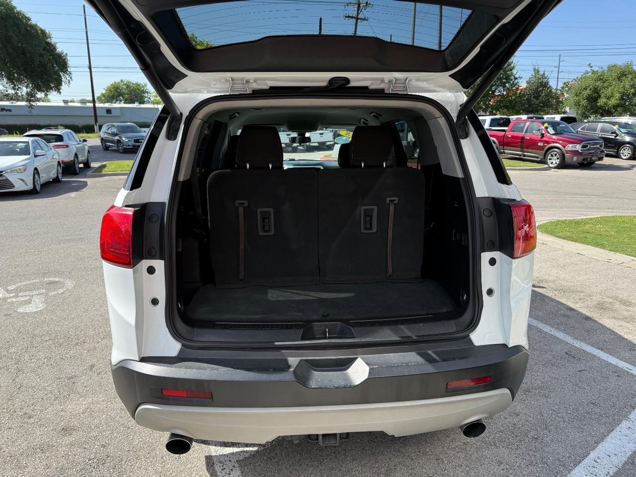 2018 GMC Acadia SLE-2 Austin TX