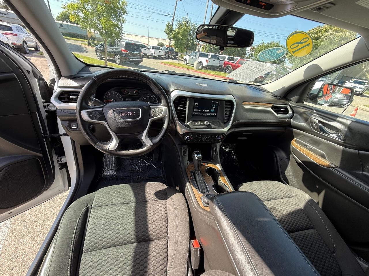 2018 GMC Acadia SLE-2 Austin TX