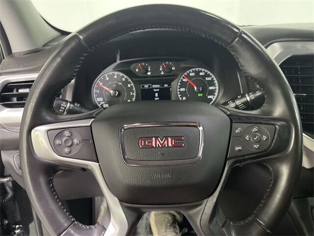 2018 GMC Acadia SLE-2 Columbia SC