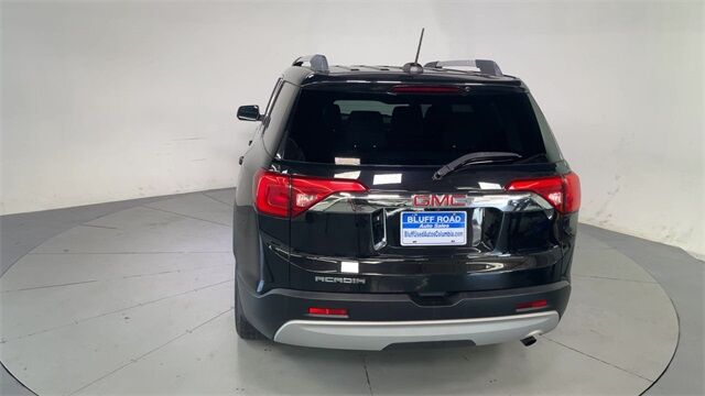 2018 GMC Acadia SLE-2 Columbia SC