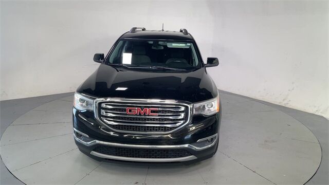 2018 GMC Acadia SLE-2 Columbia SC