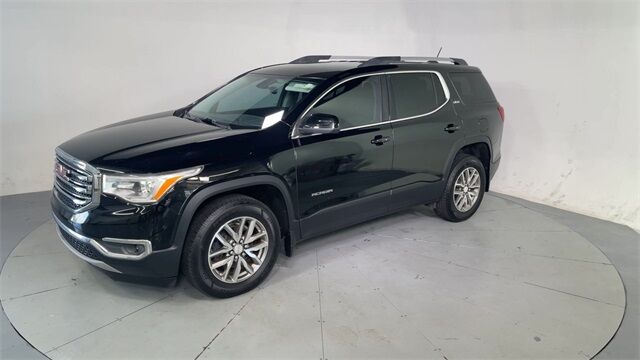 2018 GMC Acadia SLE-2 Columbia SC