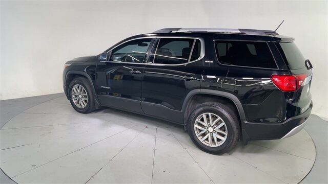 2018 GMC Acadia SLE-2 Columbia SC