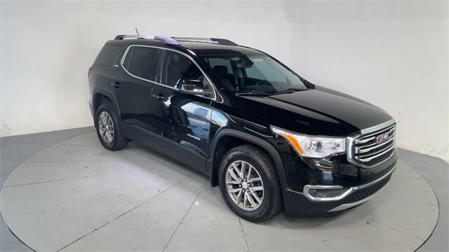 2018 GMC Acadia SLE-2 Columbia SC