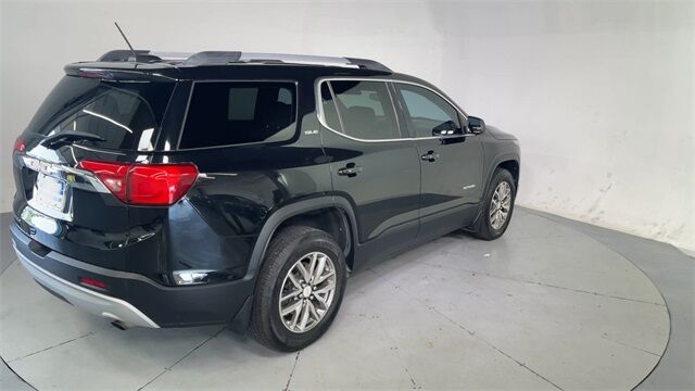 2018 GMC Acadia SLE-2 Columbia SC