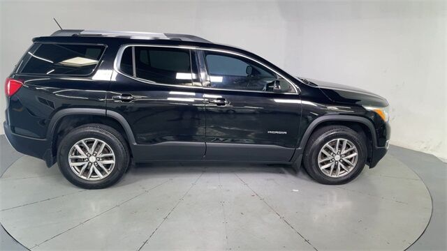 2018 GMC Acadia SLE-2 Columbia SC