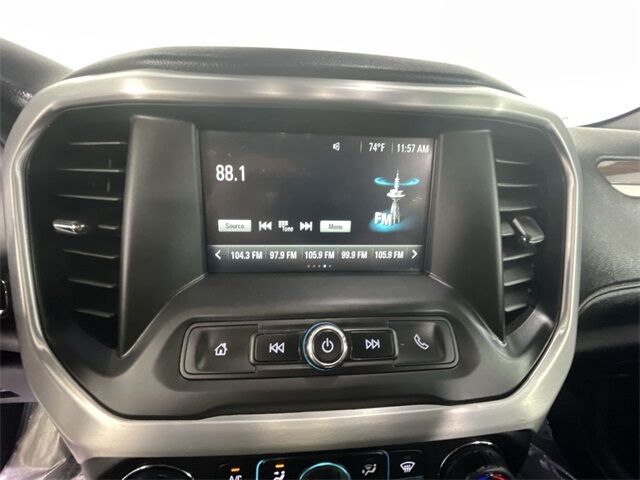 2018 GMC Acadia SLE-2 Columbia SC