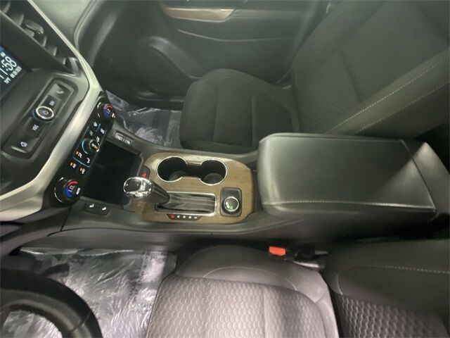2018 GMC Acadia SLE-2 Columbia SC