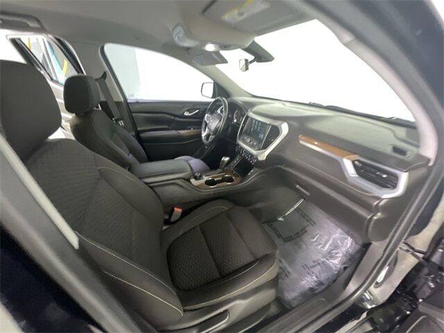 2018 GMC Acadia SLE-2 Columbia SC