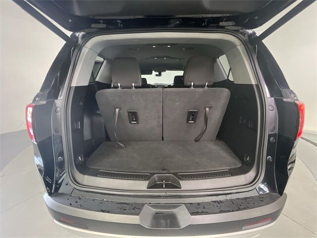 2018 GMC Acadia SLE-2 Columbia SC