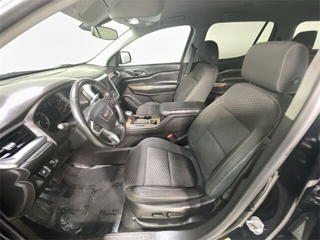 2018 GMC Acadia SLE-2 Columbia SC
