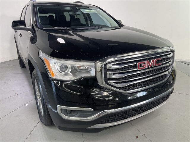 2018 GMC Acadia SLE-2 Columbia SC