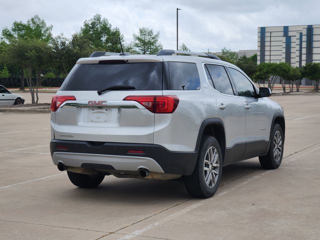 2018 GMC Acadia SLE-2 Grapevine TX