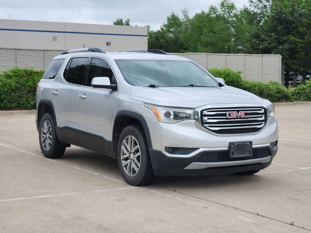 2018 GMC Acadia SLE-2 Grapevine TX