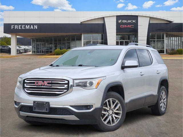 2018 GMC Acadia SLE-2 Grapevine TX