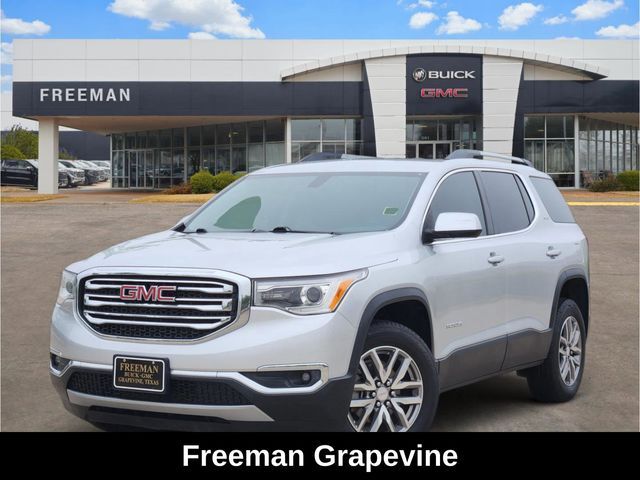 2018 GMC Acadia SLE-2 Grapevine TX