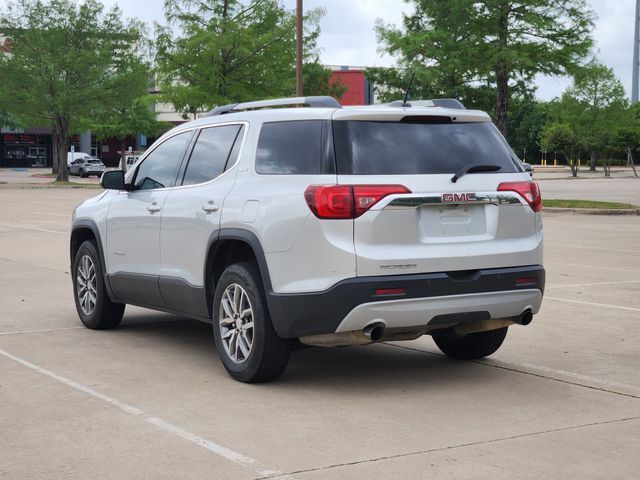 2018 GMC Acadia SLE-2 Grapevine TX