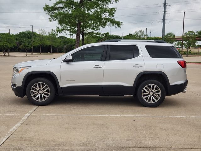 2018 GMC Acadia SLE-2 Grapevine TX