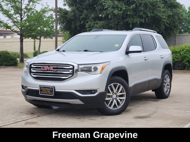 2018 GMC Acadia SLE-2 Grapevine TX