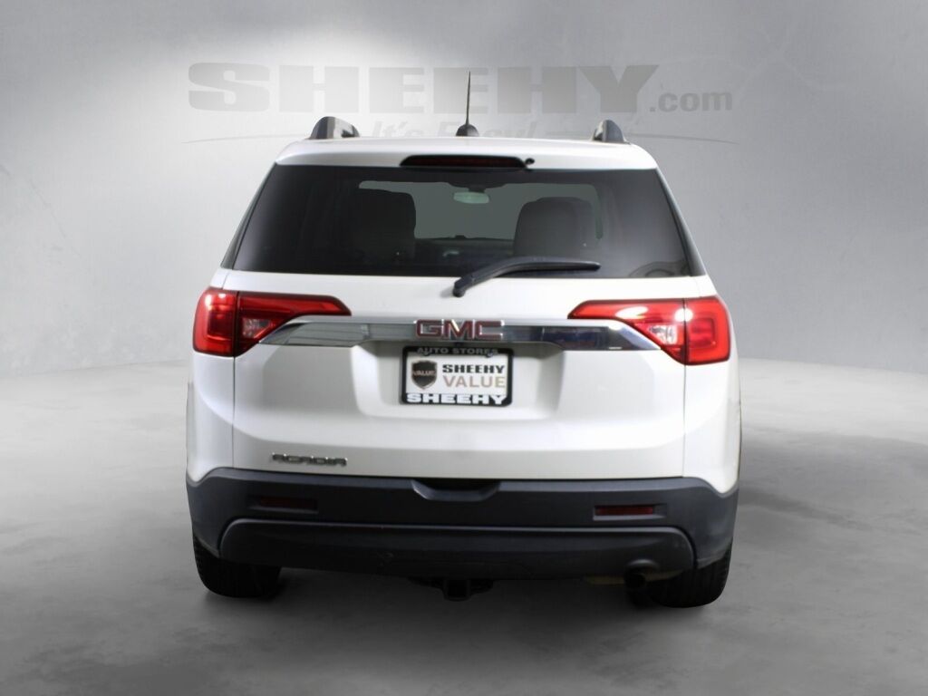 2018 GMC Acadia SLE-2 Laurel MD