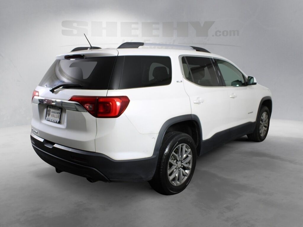 2018 GMC Acadia SLE-2 Laurel MD