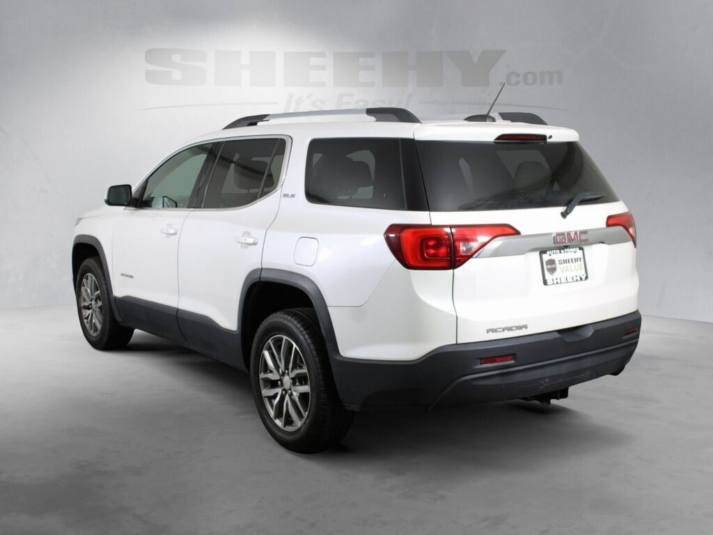 2018 GMC Acadia SLE-2 Laurel MD